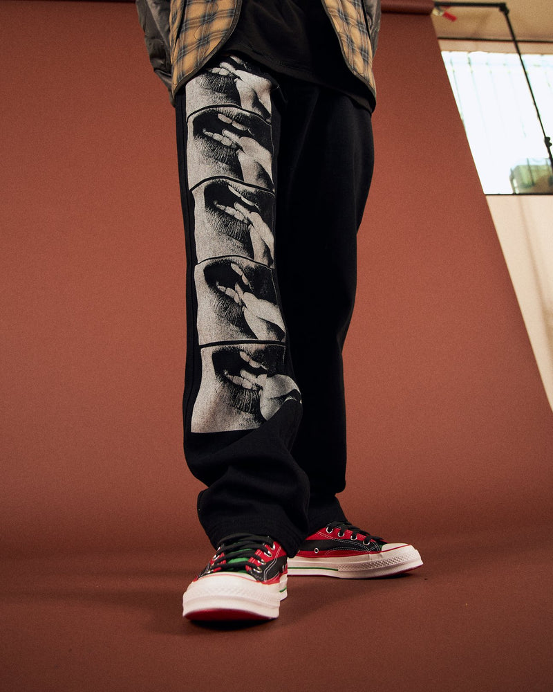 Pleasures jeans on sale