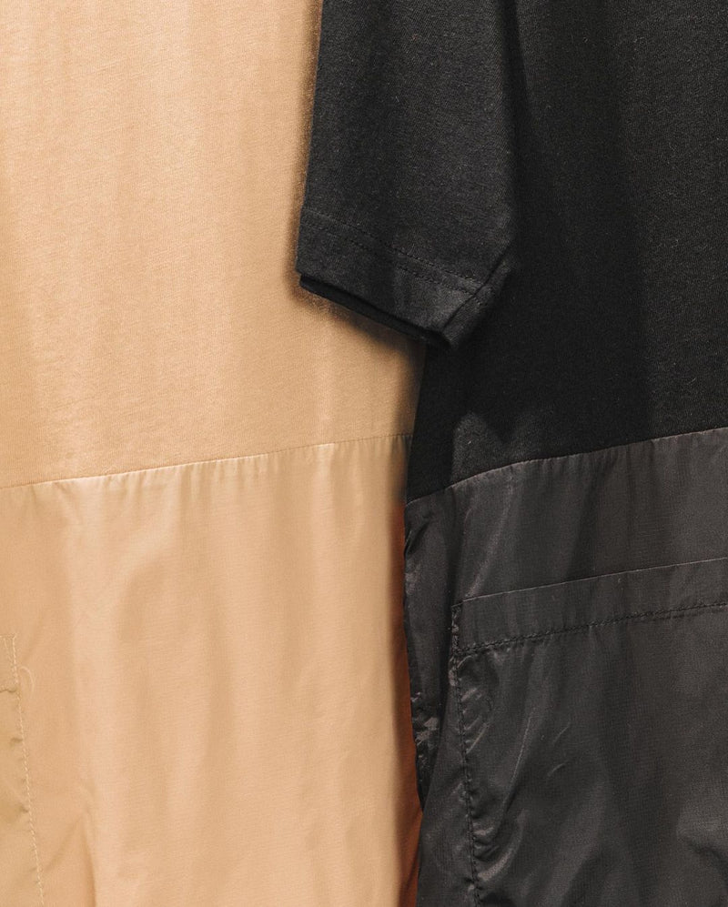 Terrain Tee (Black)