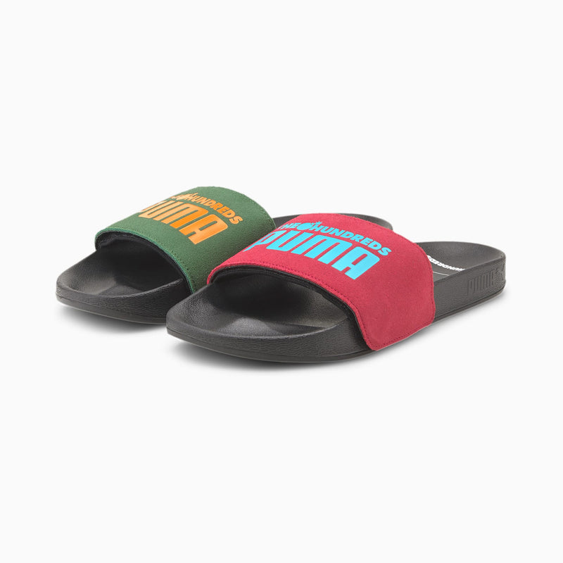 PUMA x THE HUNDREDS Leadcat Sandals