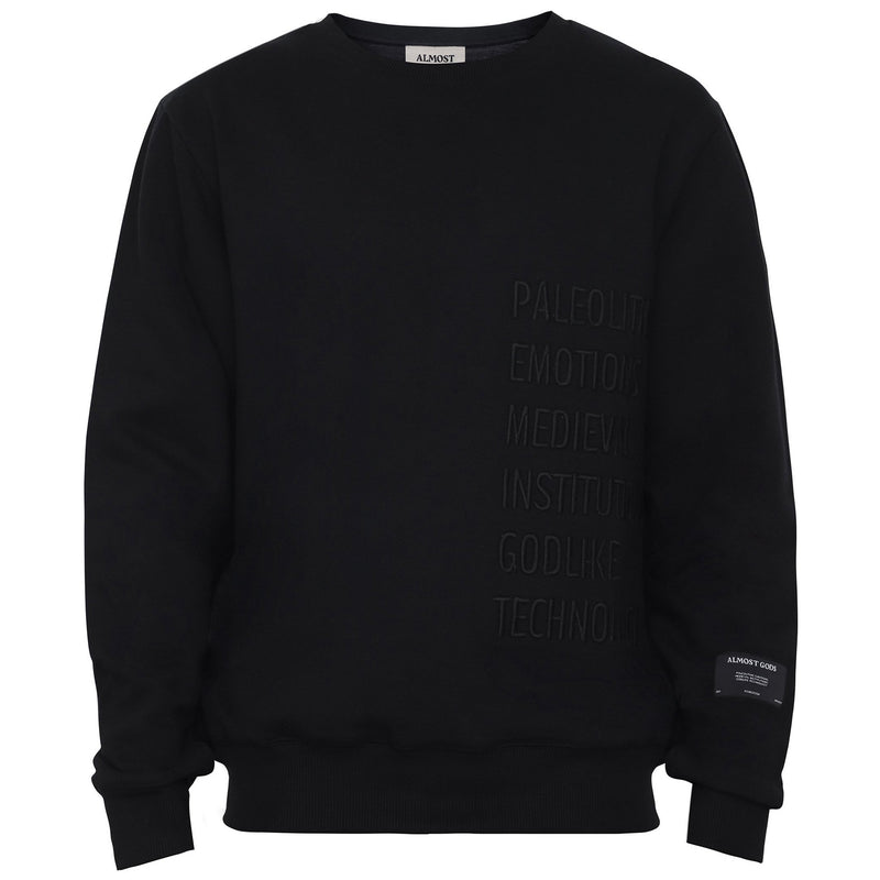 Almost Gods Collection Sweatshirt