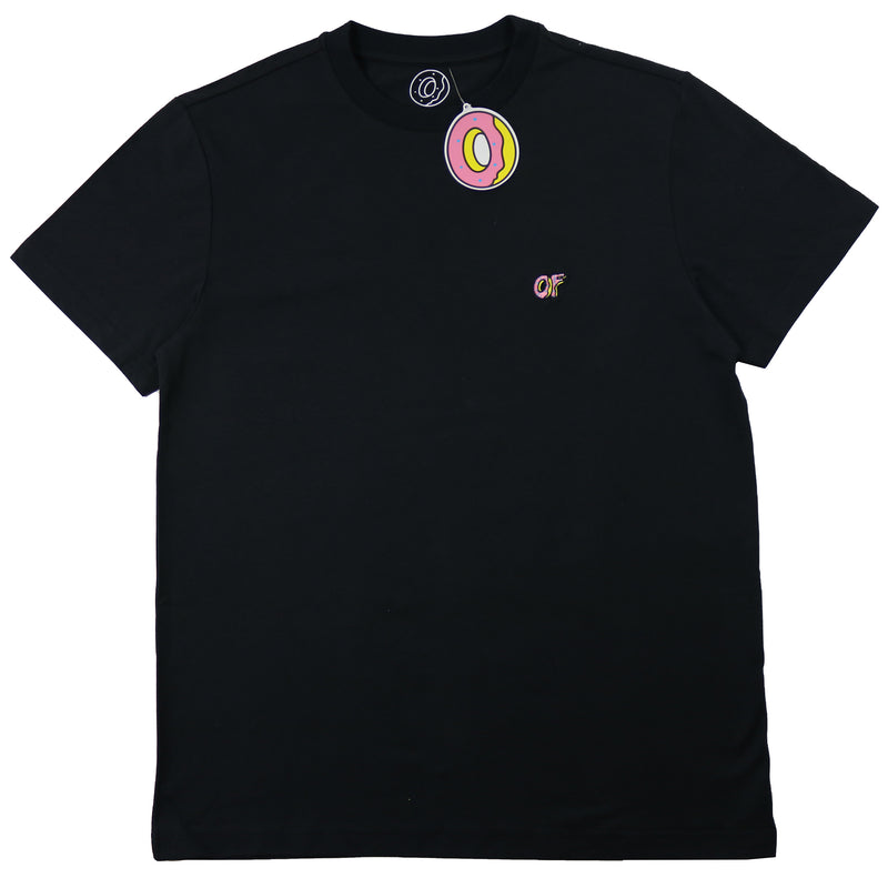 Color ODF Tee (Black)