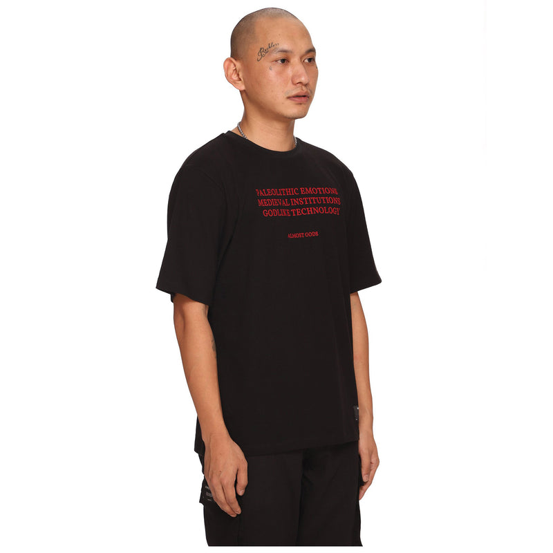 Almost Gods Collection Tee