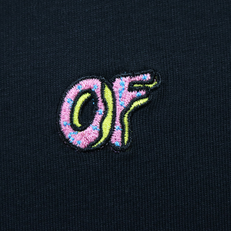 Color ODF Tee (Black)