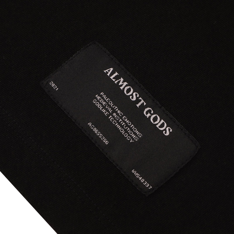 Almost Gods Collection Tee