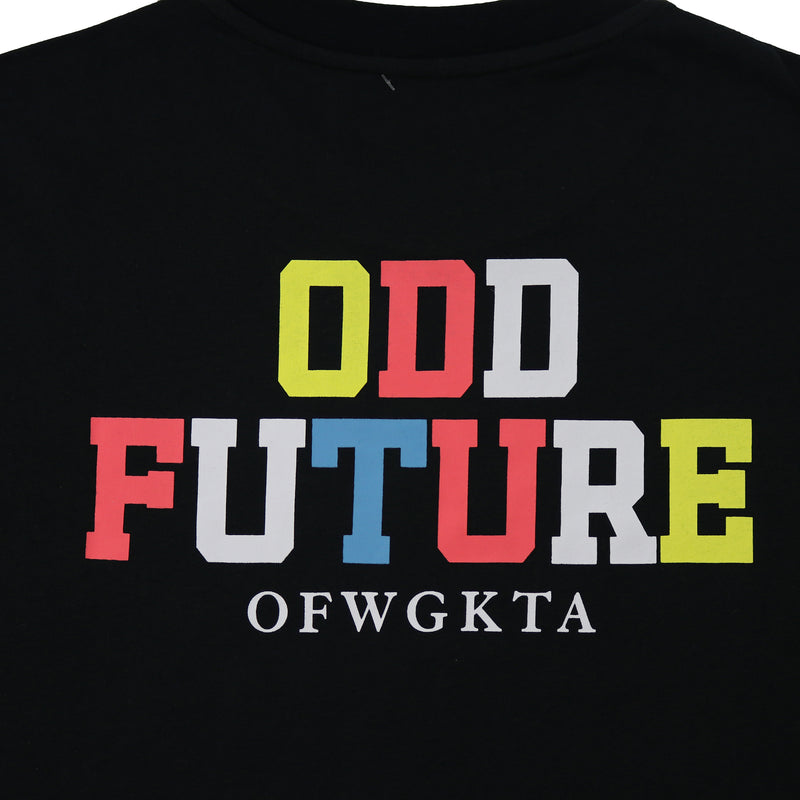 Color ODF Tee (Black)