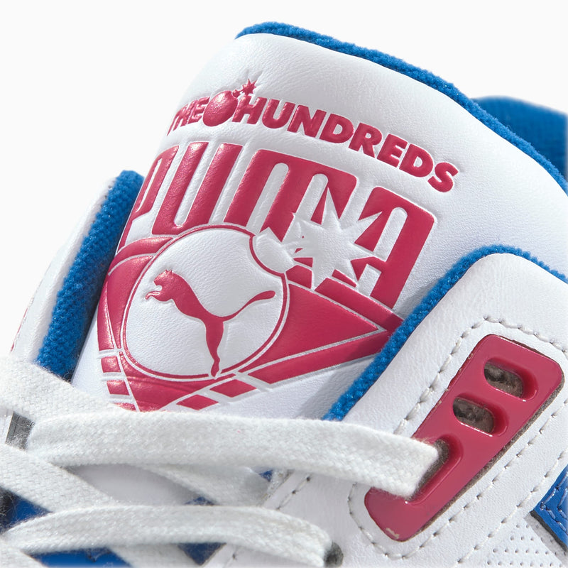 PUMA x THE HUNDREDS Palace Guard Shoes