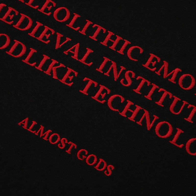 Almost Gods Collection Tee