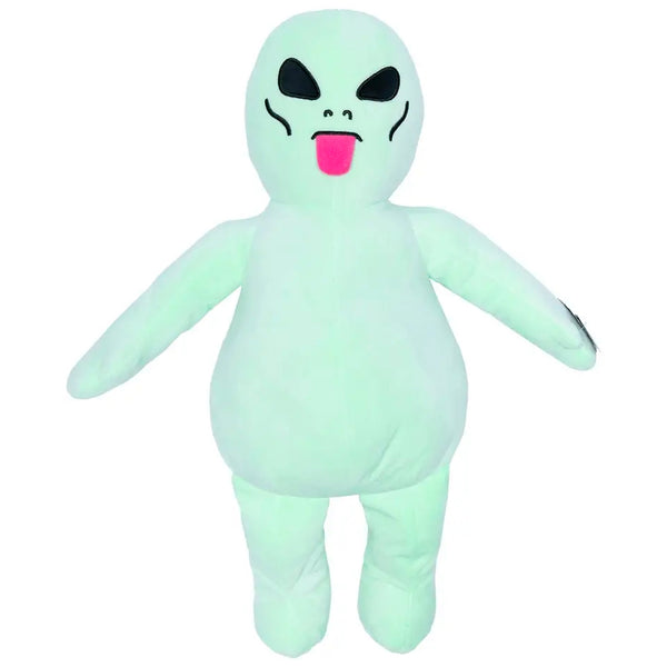 Lord Alien Glow In The Dark Plush (Green)