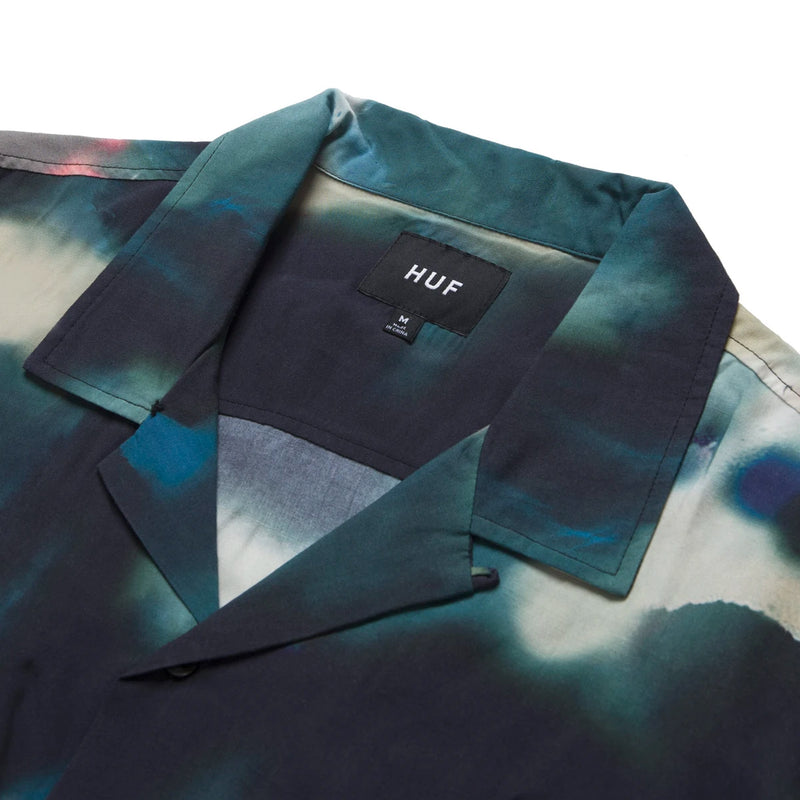 Abstract Resort Top