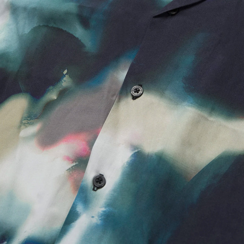 Abstract Resort Top