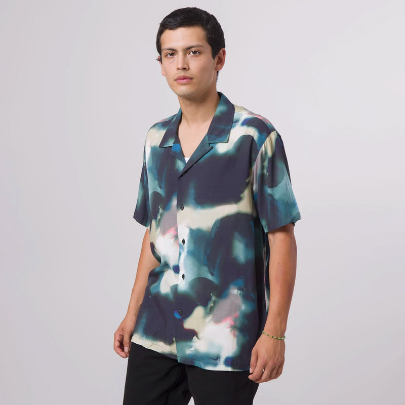 Abstract Resort Top