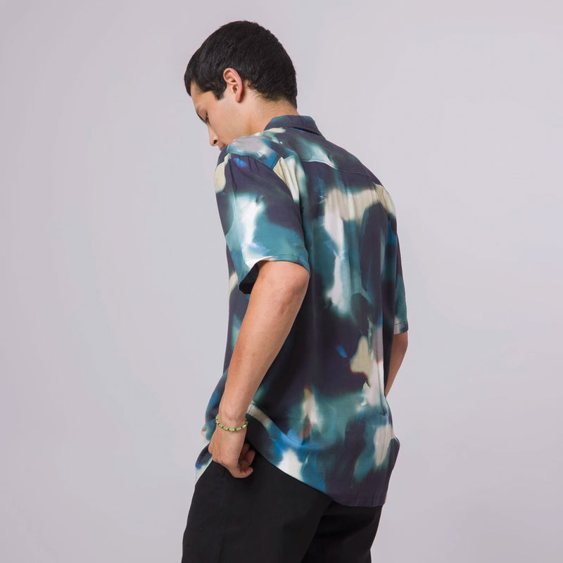 Abstract Resort Top