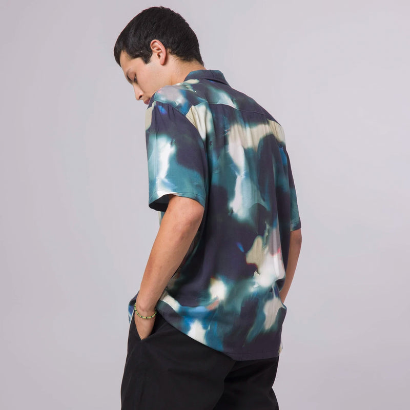 Abstract Resort Top