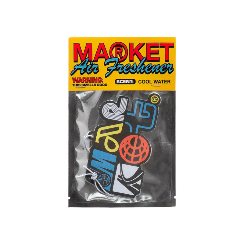 MARKET AIR TRANSIT AIR FRESHENER