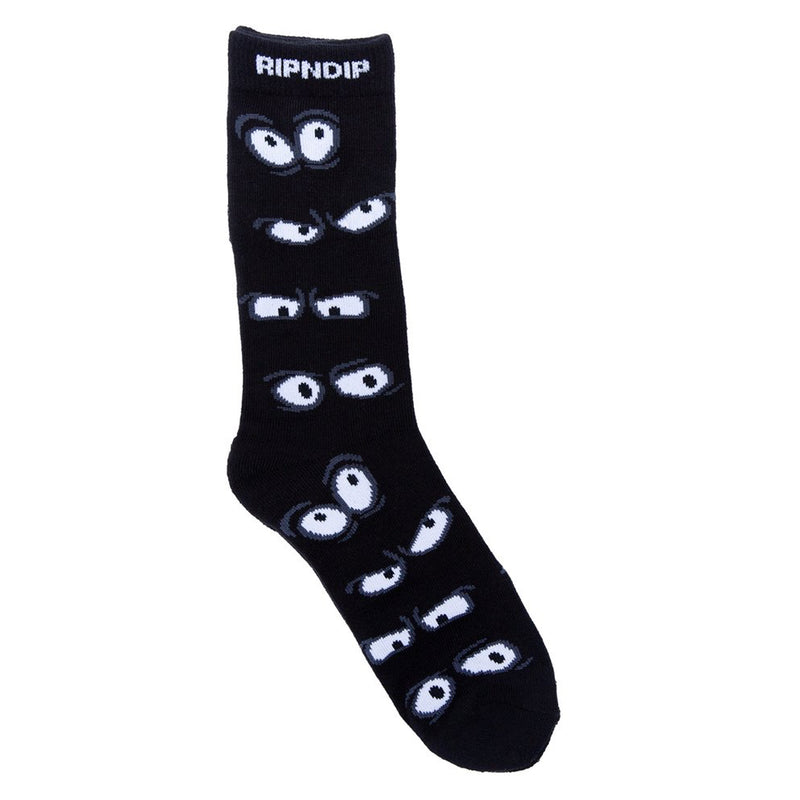 All Eyez Socks