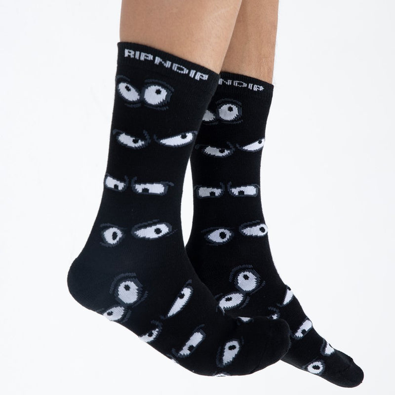 All Eyez Socks