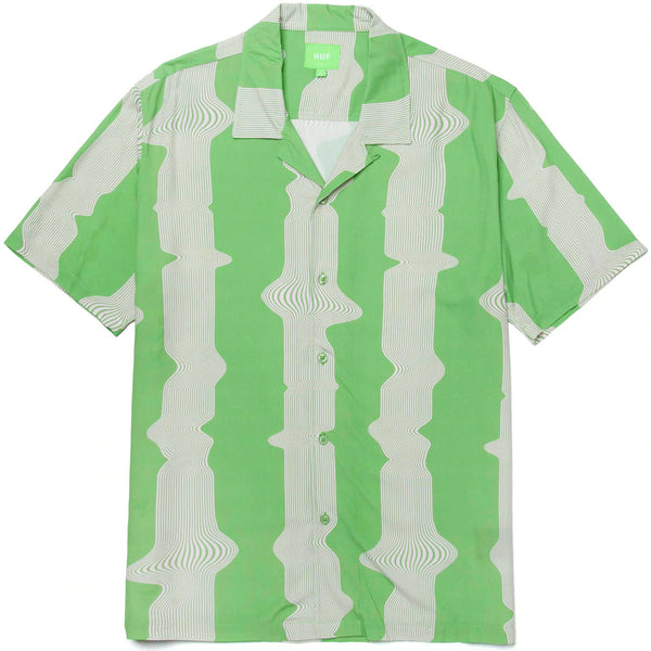 Avalon S/S Resort Shirt