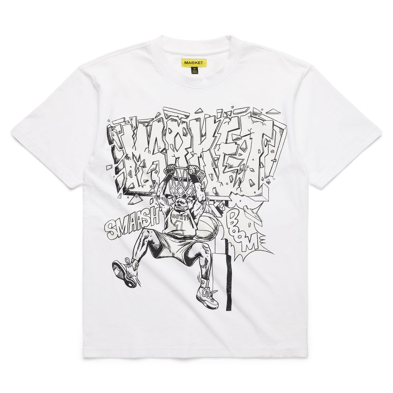 BACKBOARD BREAKER UV TEE