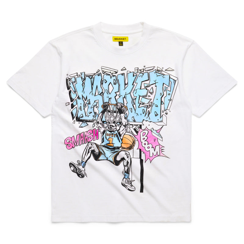 BACKBOARD BREAKER UV TEE