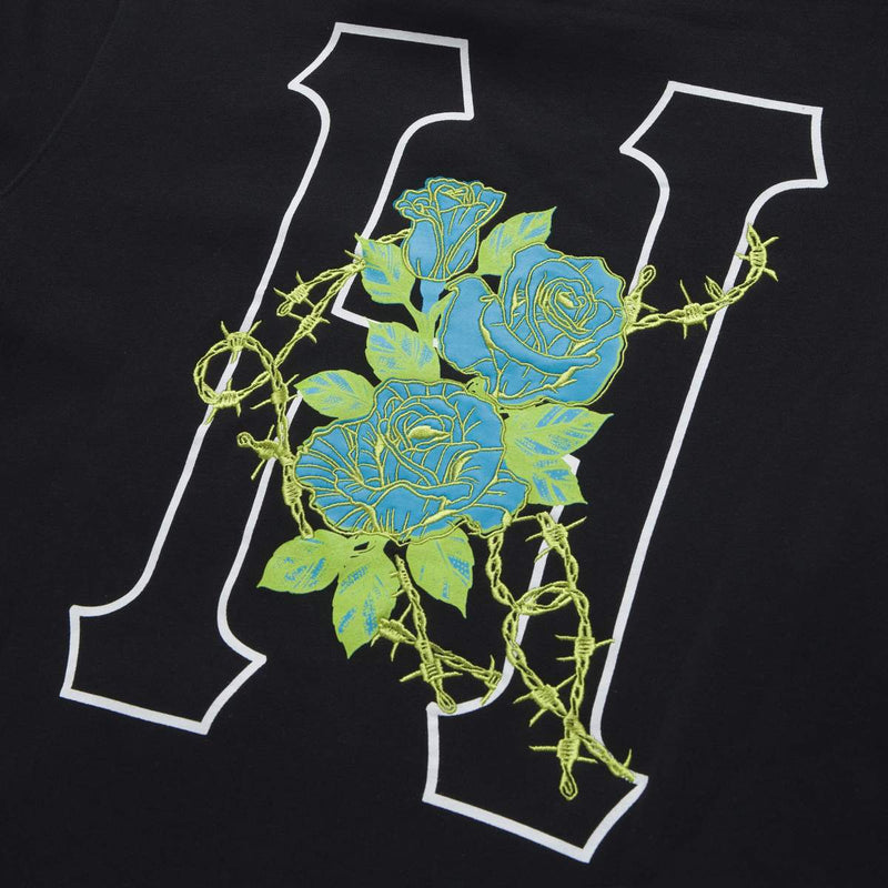Barbed Wire Hoodie Capsul