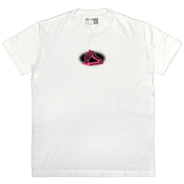 Best Friends Tee (Pink)
