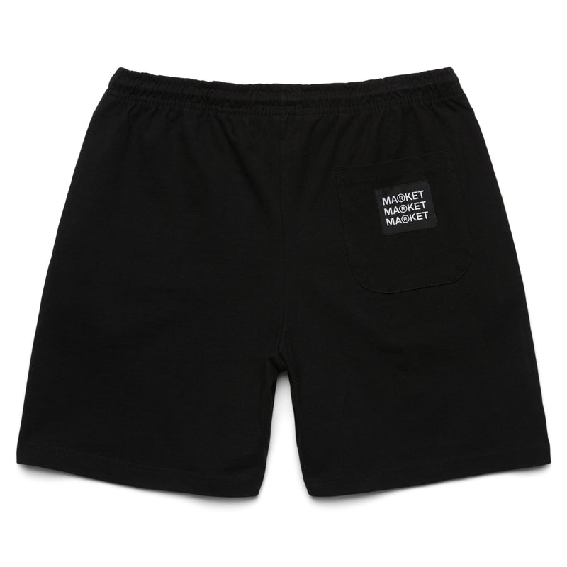 MARKET BREATHWORK SHORTS