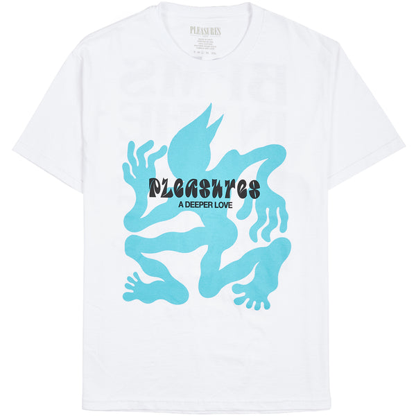 BPMS TEE (White)