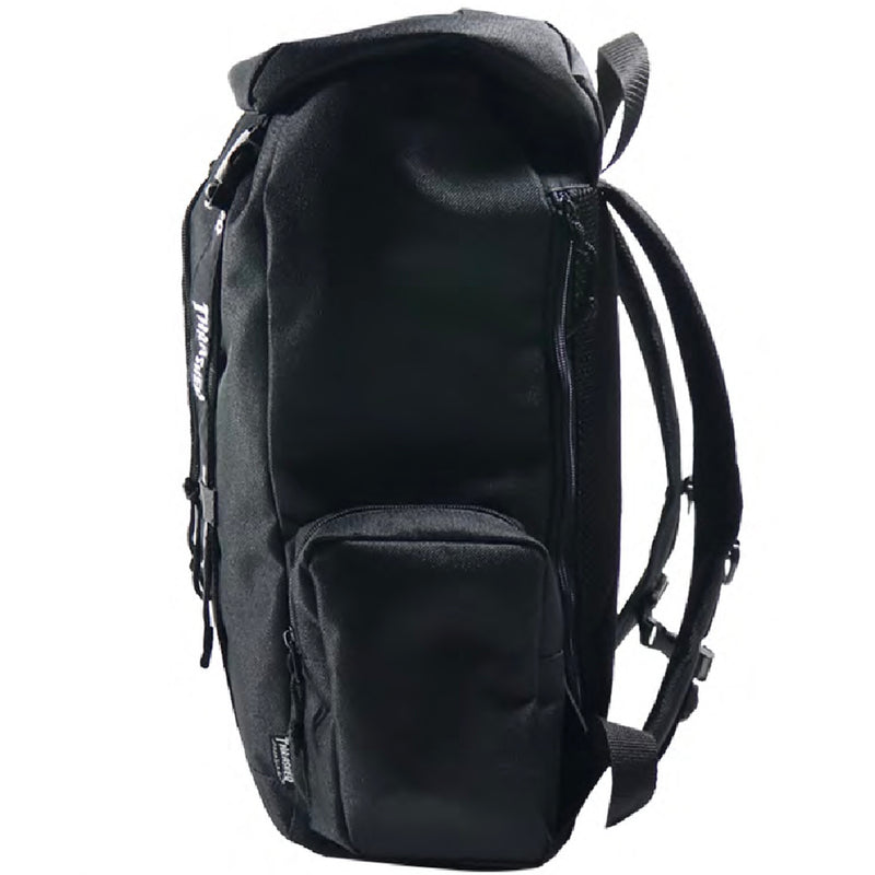 Hometown Backpack (Black)
