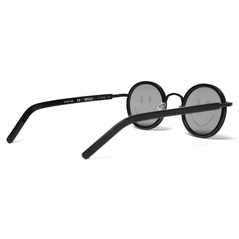 CTM X Akila Ethos Sunglasses (Black)