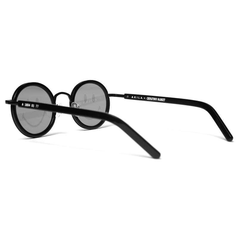 CTM X Akila Ethos Sunglasses (Black)