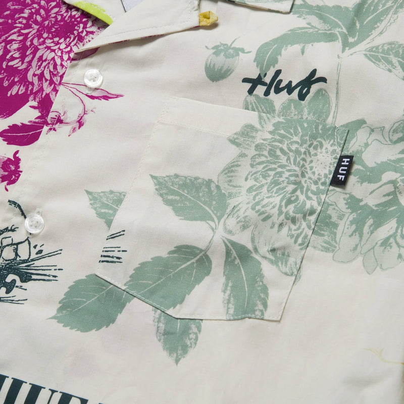 Bloom Resort Top