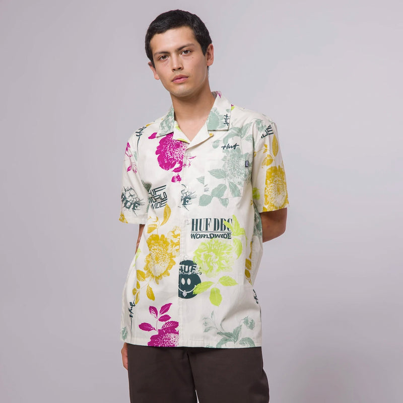 Bloom Resort Top