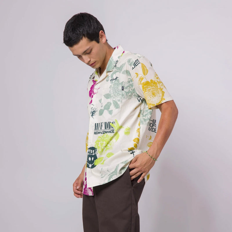 Bloom Resort Top