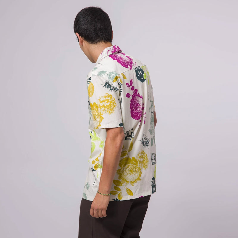 Bloom Resort Top