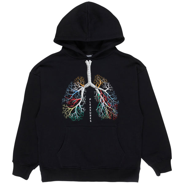 Breathe Hoodie