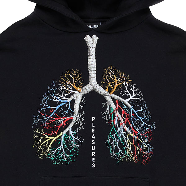 Breathe Hoodie