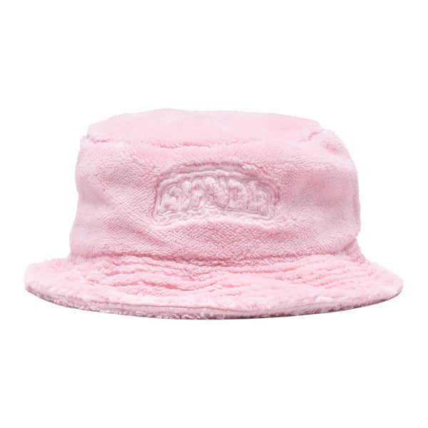 Bubble Sherpa Bucket Hat