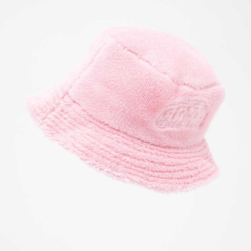 Bubble Sherpa Bucket Hat