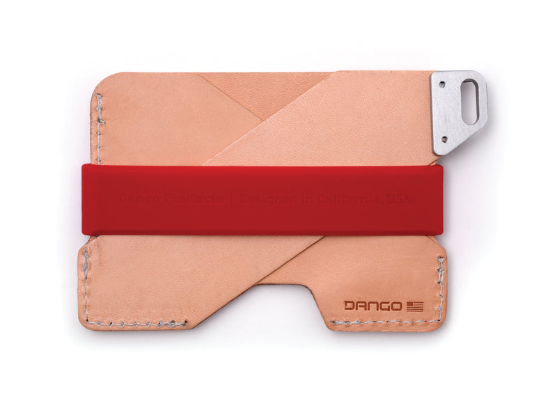 Dango C01 Civilian Wallet