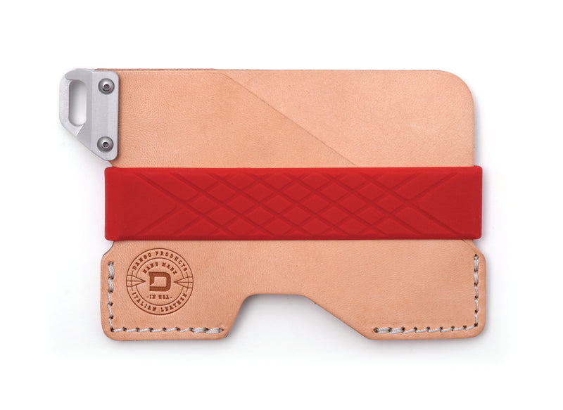 Dango C01 Civilian Wallet