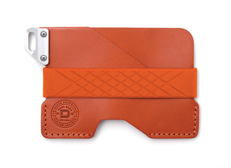 Dango C01 Civilian Wallet