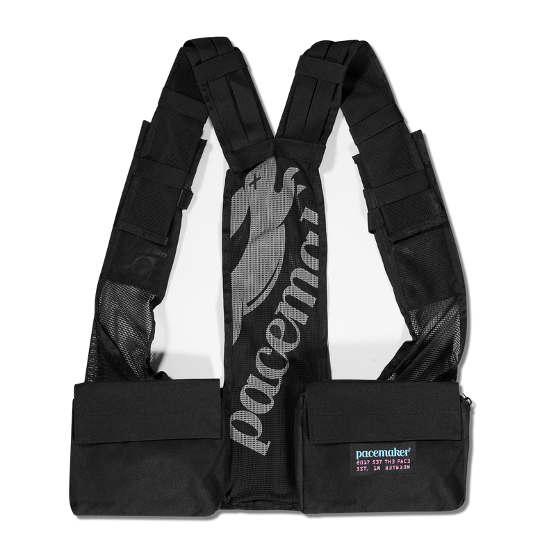 Pacemaker Lightweight 5+ Pocket Vest  "Easy Expedition"