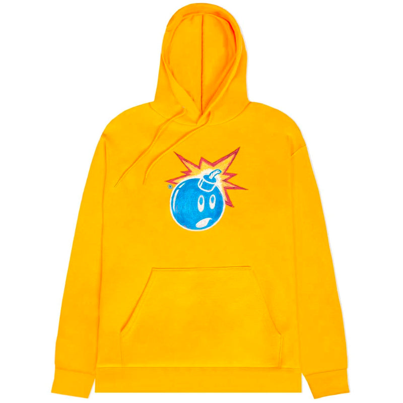 Claude Adam Hoodie