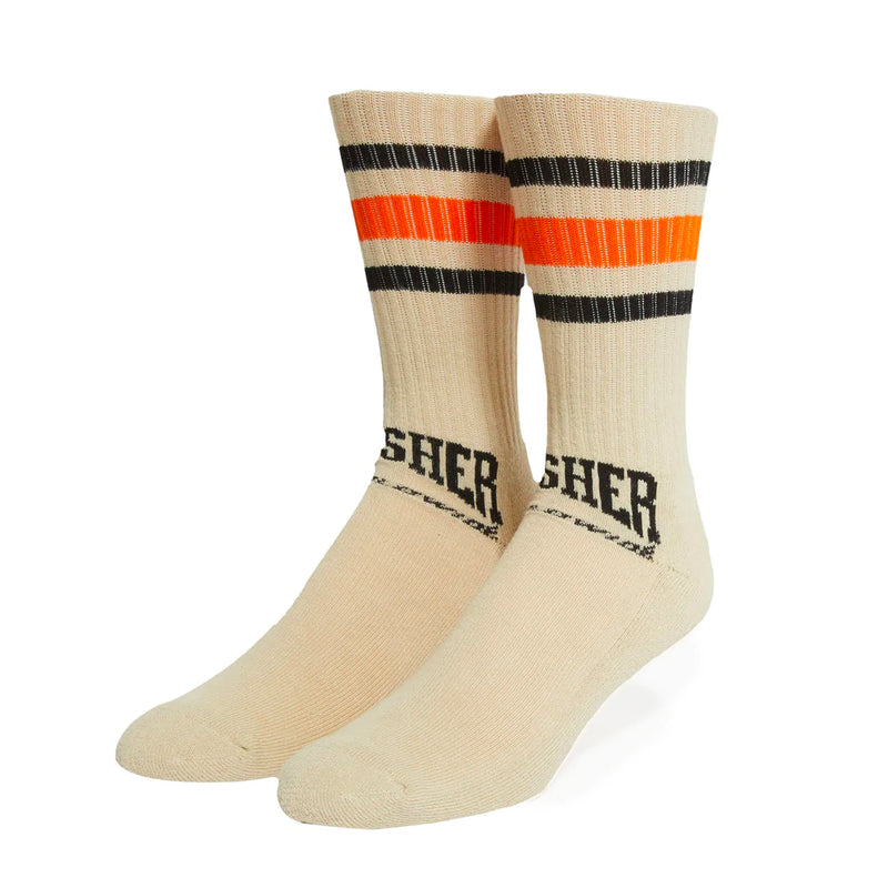 CENTER FIELD SOCK