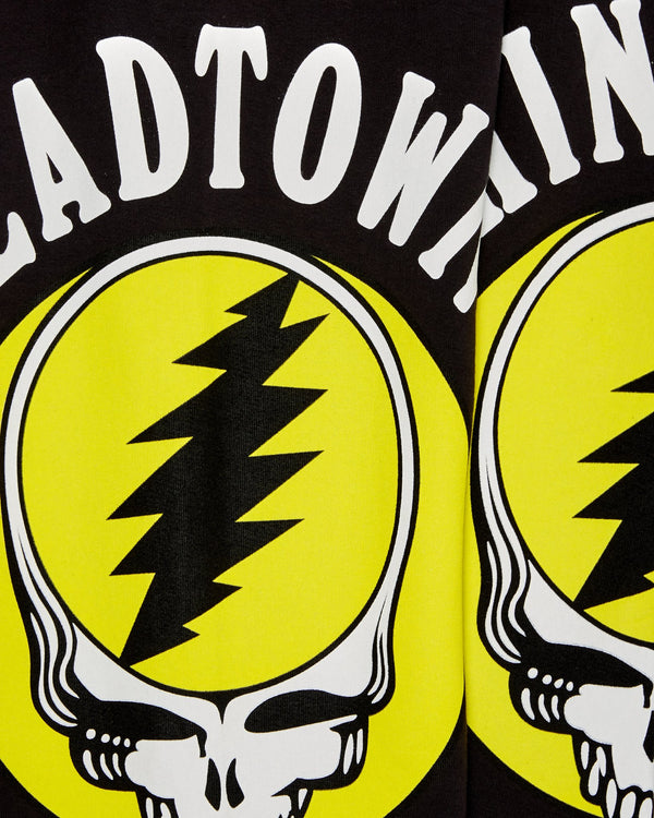 Grateful Dead Deadtown Sweatpants
