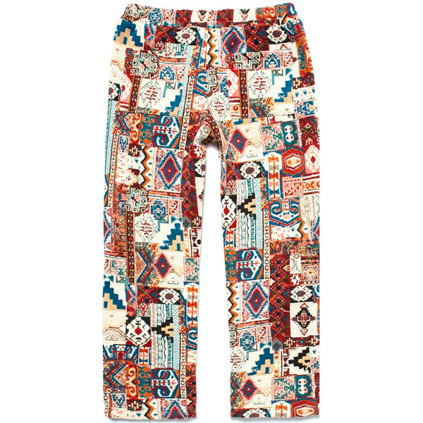 Chinatown Market Patchwork Pants