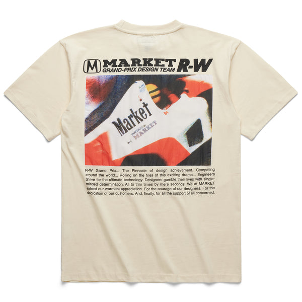 GRAND PRIX T-SHIRT