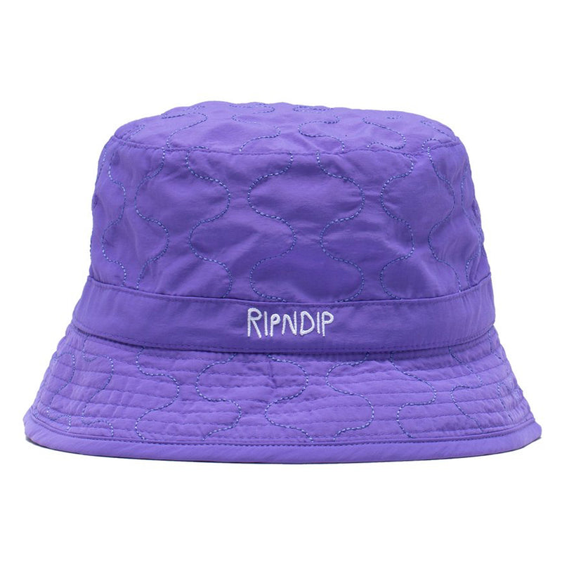 Castanza Reversible Bucket Hat