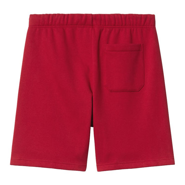 Chase Sweat Shorts (Cornel)