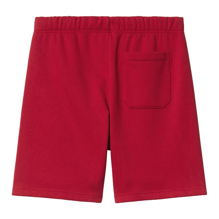 Chase Sweat Shorts (Cornel)